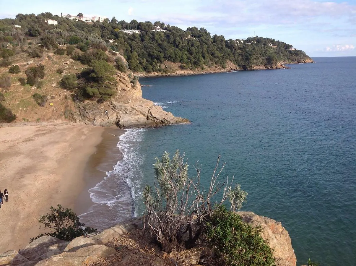 Le Pecheur Apartment Cavalaire-sur-Mer