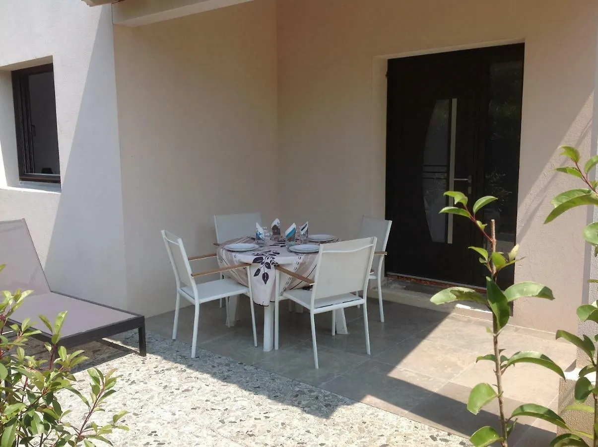 Le Pecheur Apartment Cavalaire-sur-Mer 0*,  France
