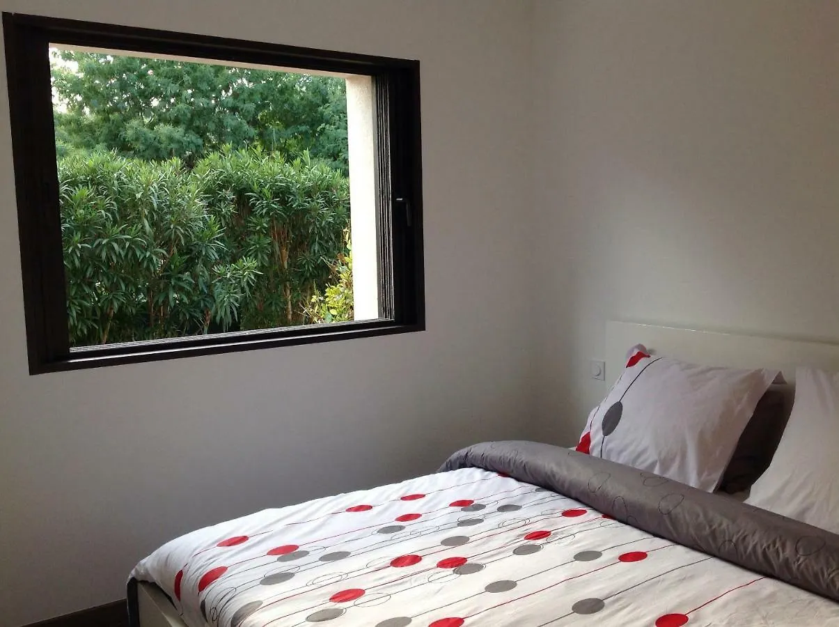 Le Pecheur Apartment Cavalaire-sur-Mer France